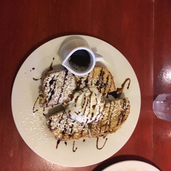 Eggtc. - Banatella French toast - Breakfast & Brunch Near Me - Kansas City, Missouri