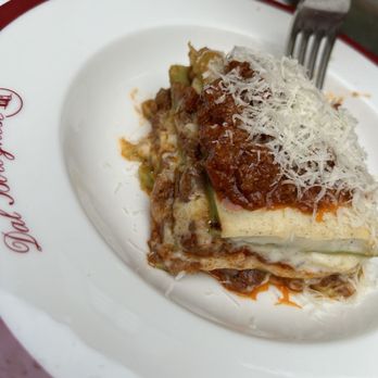 Dal Bolognese - Lasagna - Emilian Near Me - Milan, Michigan Dal Bolognese - Lasagna - Emilian Near Me - Milan, Michigan