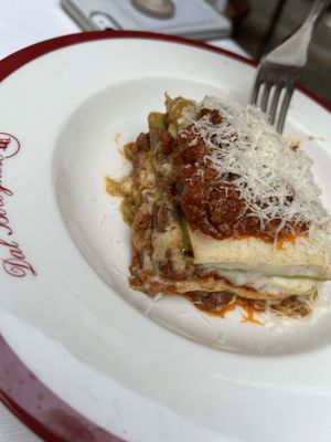 Dal Bolognese Milano by null