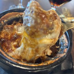 French Onion Soup French Onion Soup