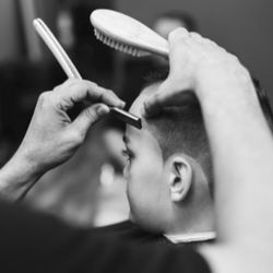 Clippers Barber Shop