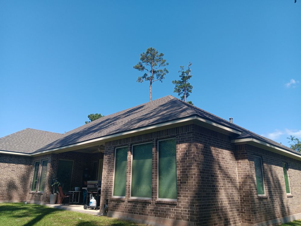 Slide of Cervantes Family Roofing