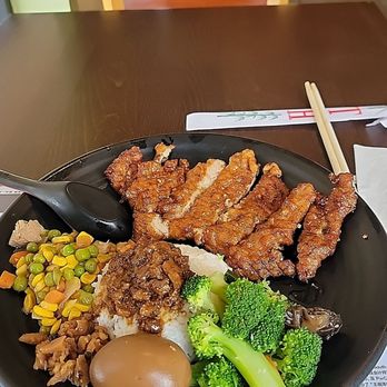 Mimi Noodle - Korean Near Me - Walnut, California