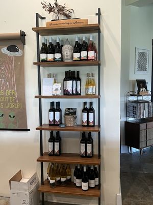 Walsh Family Wine by null