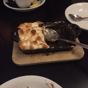 Therapy - Half eaten s'mores very good - Bars Near Me - Las Vegas, Nevada Therapy - Half eaten s'mores very good - Bars Near Me - Las Vegas, Nevada