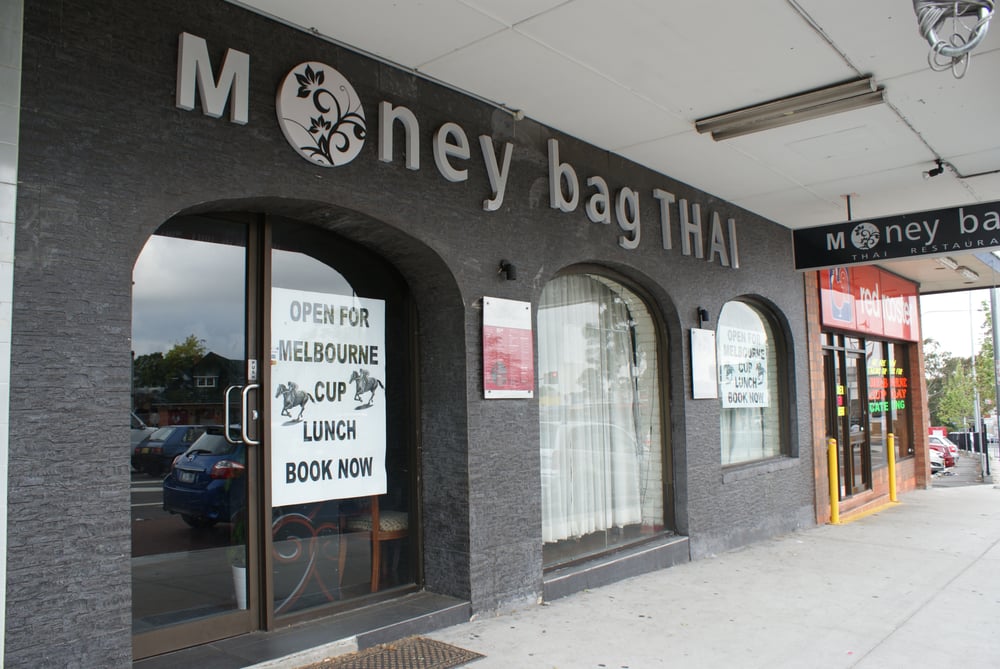 MONEY BAG THAI RESTAURANT Updated June 2024 3B Old Northern Rd