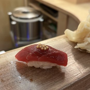 MOKO - Bluefin Tuna - Japanese Near Me - New York, New York MOKO - Bluefin Tuna - Japanese Near Me - New York, New York