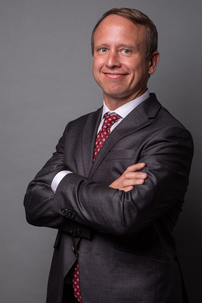 The Joe C Schultz Law Firm - disability attorney in Houston, TX