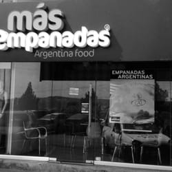 Mas Empanadas