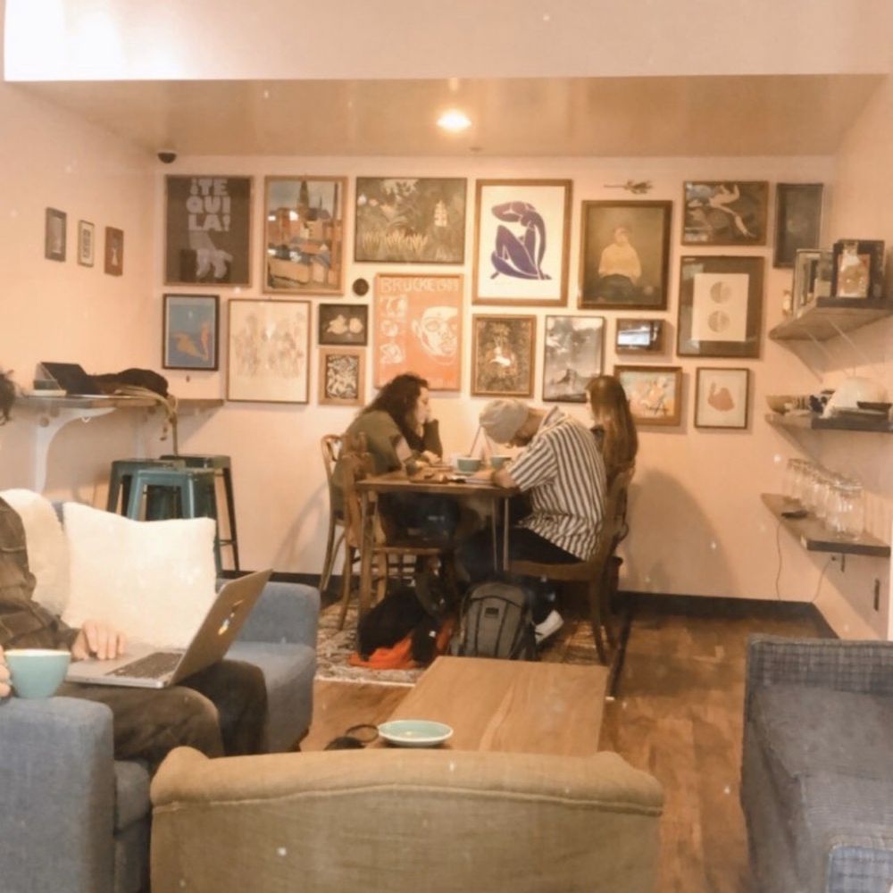 Cafe Blue - Coffee & Tea Near Me - Bellingham, Washington Cafe Blue - Coffee & Tea Near Me - Bellingham, Washington