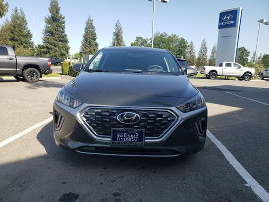 BAKERSFIELD HYUNDAI - Updated May 2025 - 101 Photos & 230 Reviews ...