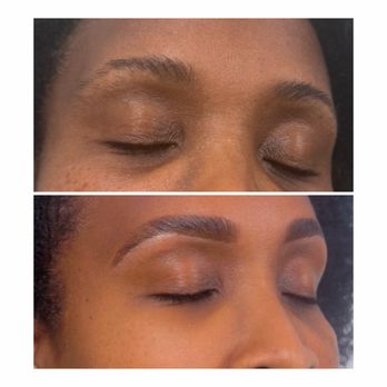 Malik’ah - Eyebrow Services Near Me - Garden City, New York Malik’ah - Eyebrow Services Near Me - Garden City, New York
