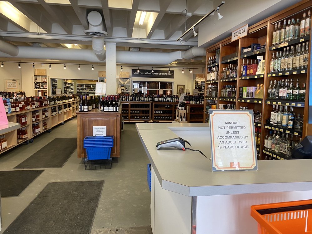 Zyn 12 Photos & 11 Reviews Beer, Wine & Spirits 1543 17th Avenue