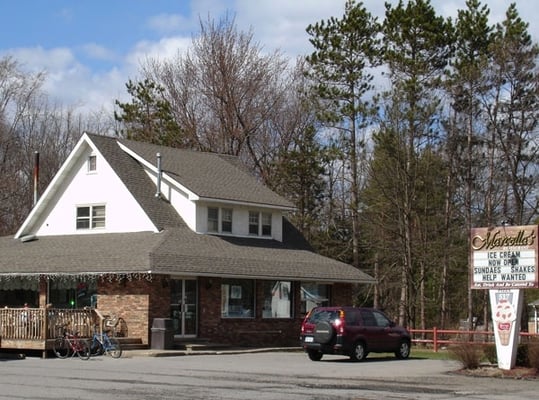 Marcella's Restaurant by null