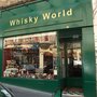 Photo of Whisky World