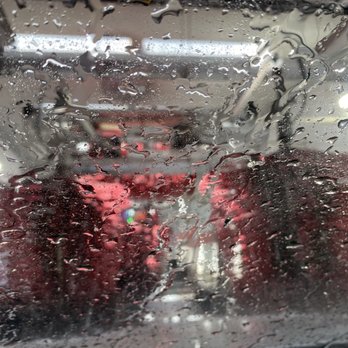 Monty's Express Carwash - Car Wash Near Me - Elk Grove, California
