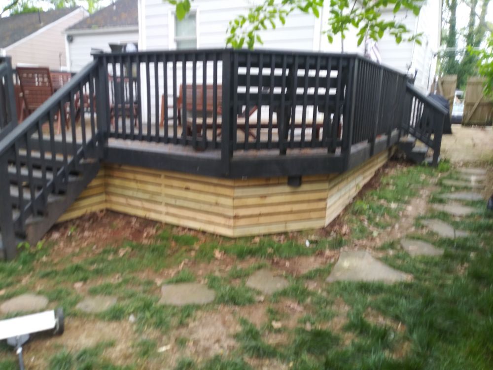 Slide of Innovative Homeworks