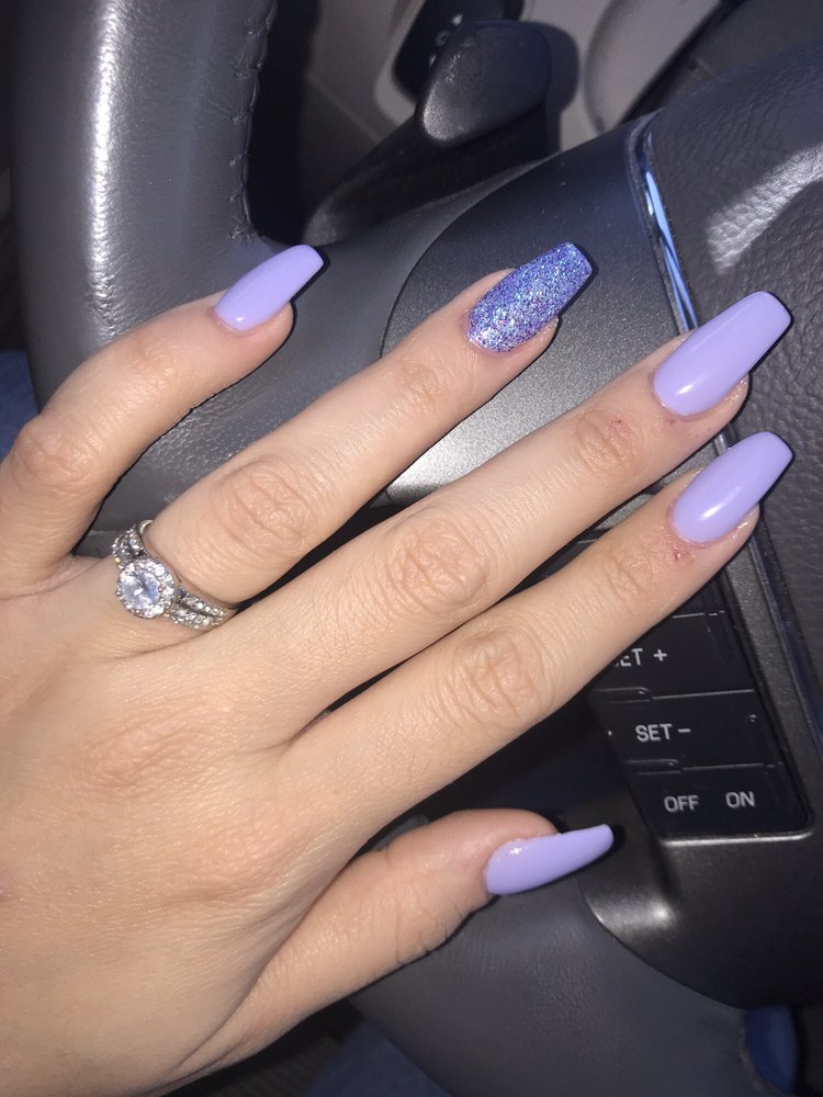 YUMA NAILS & SPA 35 Photos & 33 Reviews 2331 S Avenue B, Yuma