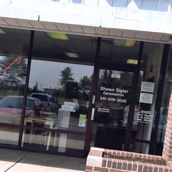 Fishers Family Vision Center - External view - Optometrists Near Me - Fishers, Indiana Fishers Family Vision Center - External view - Optometrists Near Me - Fishers, Indiana