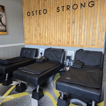 OsteoStrong Willoughby - Physical Therapy Near Me - Willoughby, Ohio OsteoStrong Willoughby - Physical Therapy Near Me - Willoughby, Ohio