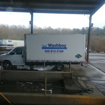 Bellingham Truck Wash - Car Wash Near Me - Bellingham, Washington Bellingham Truck Wash - Car Wash Near Me - Bellingham, Washington