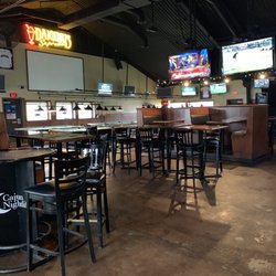 Daiquiris Supreme - The inside
