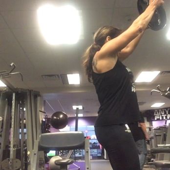 Anytime Fitness - In the gym - Gyms Near Me - Henderson, Nevada Anytime Fitness - In the gym - Gyms Near Me - Henderson, Nevada