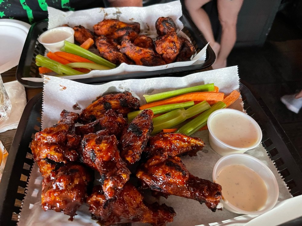 JT’S BAR & GRILL 141 Photos & 261 Reviews 4829 E Indian School Rd