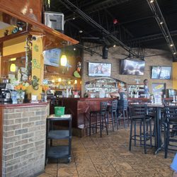 The Mexican Paradise Cafe