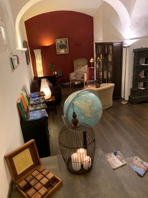 Hotel Residenz Passau by null