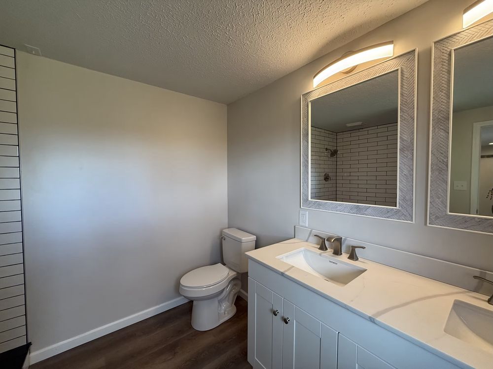 Slide of Thompson Hovans Heating and Cooling