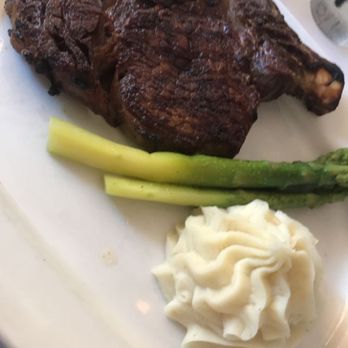 Shipwreck Grill - Ribeye - Seafood Near Me - Brielle, New Jersey