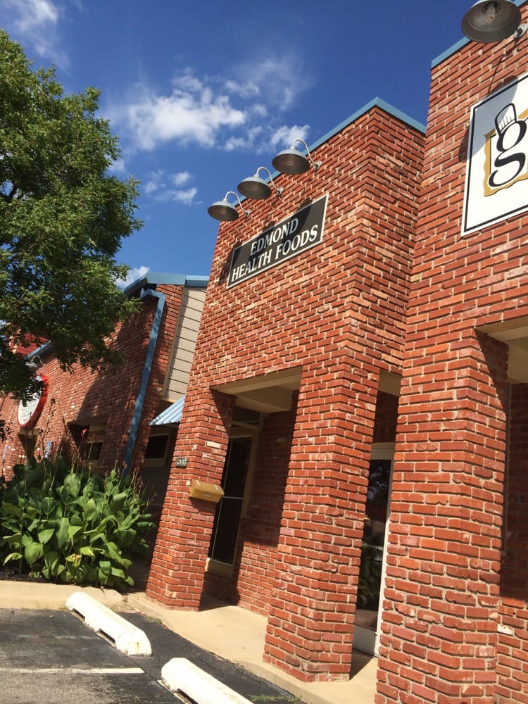EDMOND HEALTH FOODS Updated July 2024 3248 S Broadway, Edmond