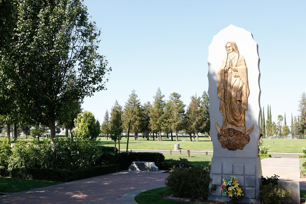 LAKEWOOD MEMORIAL PARK 35 Photos & 19 Reviews Funeral Services