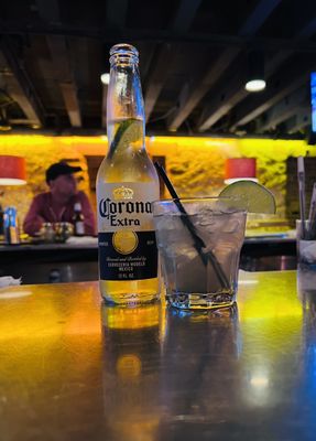 Boiler Room at Congress Hall by null