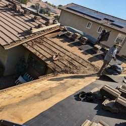 Jose Roofing Repairs