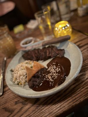 Mesa Coyoacan by null