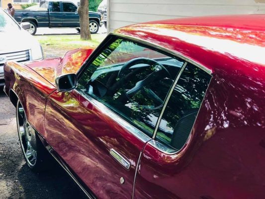 Foto de Seven Spencer's D'Tailing & Services - Indianapolis, IN, US.