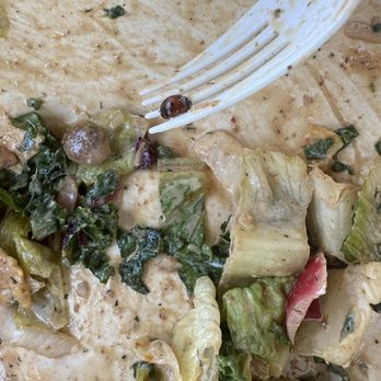 sweetgreen - Healthy Salads, Wraps, and Bowls - Salad Near Me - Oak Brook, Illinois
