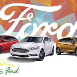 Prairie Hills Ford