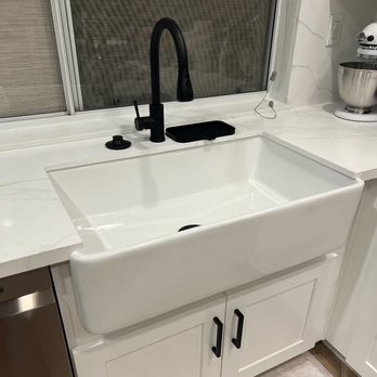 Plumbing wholesale Outlet - New faucet from PWO - Plumbing Near Me - Whittier, California Plumbing wholesale Outlet - New faucet from PWO - Plumbing Near Me - Whittier, California