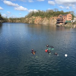 Stoney Cove