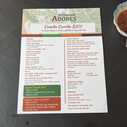 Restaurant Adobe
