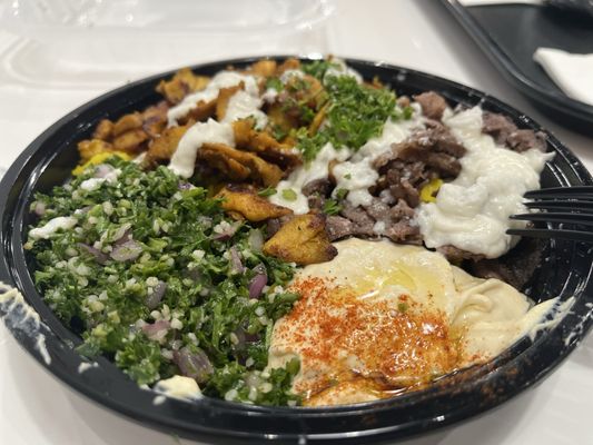Shawarma Guys by null