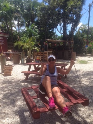 Redland Ranch by null