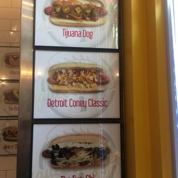 Haute Doggery - Hot Dogs Near Me - Las Vegas, Nevada