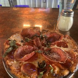 Pizza Pizza