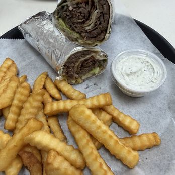 Ottoman Kitchen - Doner Wrap - Turkish Near Me - Chantilly, Virginia Ottoman Kitchen - Doner Wrap - Turkish Near Me - Chantilly, Virginia