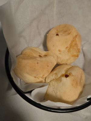 Green Field Churrascaria by null