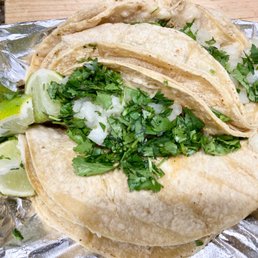 Street Tacos